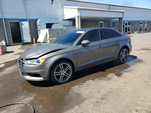 WAUB8GFFXG1096503 2016 AUDI A3 - Image 1