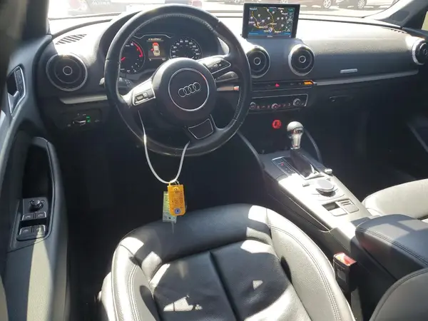 WAUB8GFFXG1096503 2016 AUDI A3 - Image 8