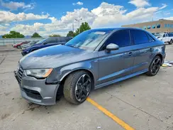 WAUB8GFFXG1097490 2016 AUDI A3