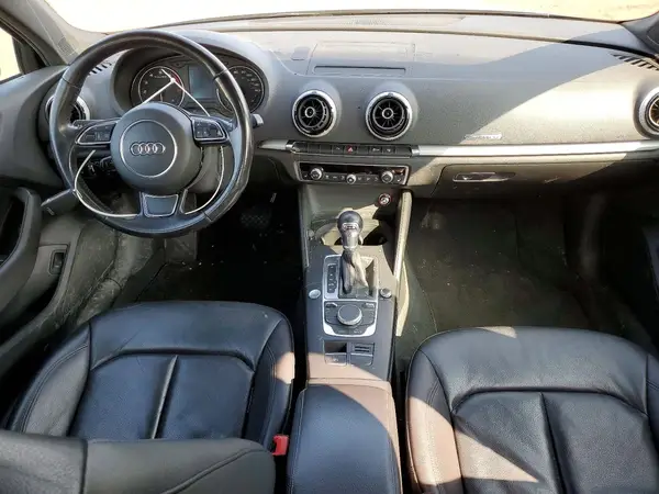 WAUB8GFFXG1098252 2016 AUDI A3 - Image 8