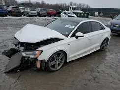 WAUB8GFFXG1104891 2016 AUDI A3