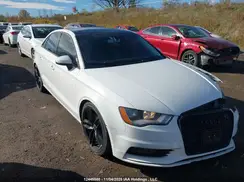 WAUB8GFFXG1107094 2016 AUDI A3