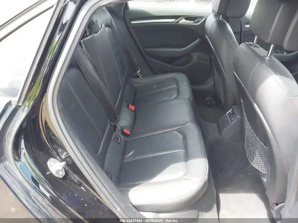WAUB8GFFXG1107516 2016 AUDI A3 - Image 8