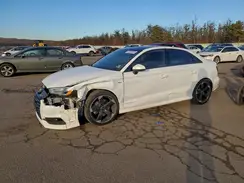 WAUB8GFFXG1107984 2016 AUDI A3