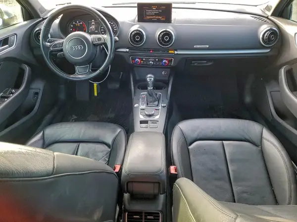 WAUB8GFFXG1107984 2016 AUDI A3 - Image 8