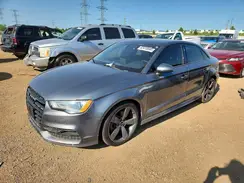 WAUB8GFFXG1111775 2016 AUDI A3