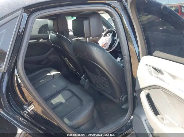 WAUB8GFFXG1113543 2016 AUDI A3 - Image 8