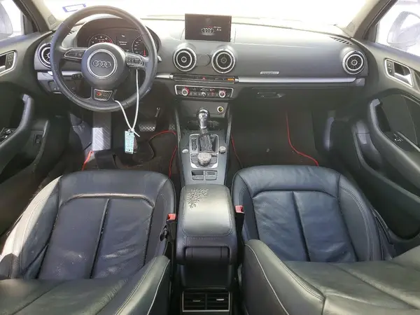 WAUB8GFFXG1115261 2016 AUDI A3 - Image 8