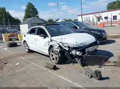 WAUB8GFFXG1116779 2016 AUDI A3