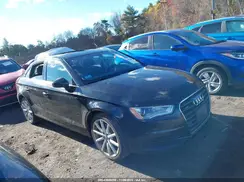 WAUB8GFFXG1118600 2016 AUDI A3