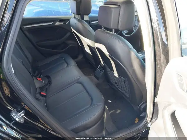 WAUB8GFFXG1118600 2016 AUDI A3 - Image 8