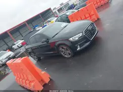 WAUB8GFFXH1007806 2017 AUDI A3