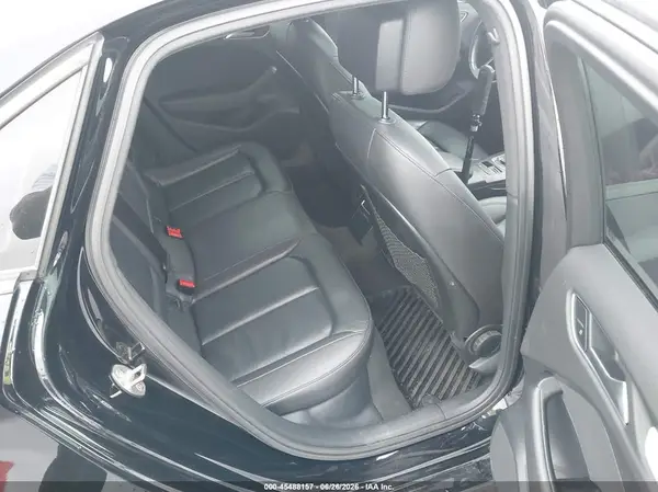 WAUB8GFFXH1007806 2017 AUDI A3 - Image 8