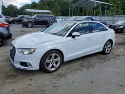 WAUB8GFFXH1010544 2017 AUDI A3