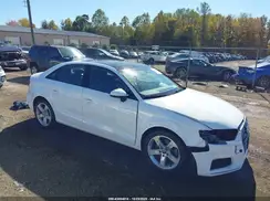 WAUB8GFFXH1010916 2017 AUDI A3