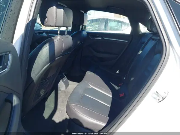 WAUB8GFFXH1010916 2017 AUDI A3 - Image 8