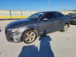 WAUB8GFFXH1012410 2017 AUDI A3