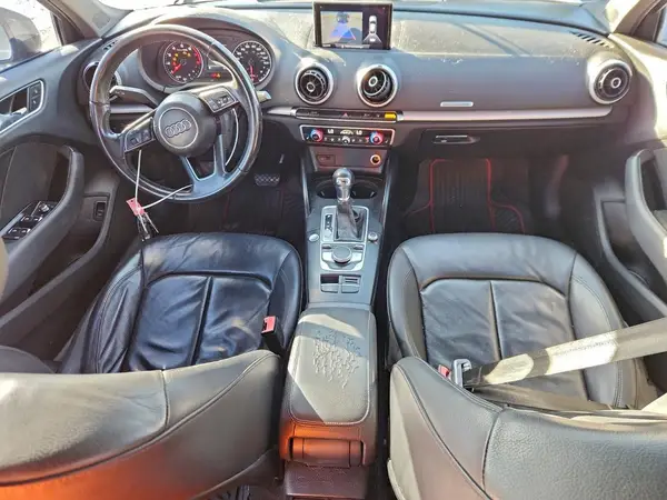 WAUB8GFFXH1012410 2017 AUDI A3 - Image 8