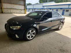 WAUB8GFFXH1012441 2017 AUDI A3