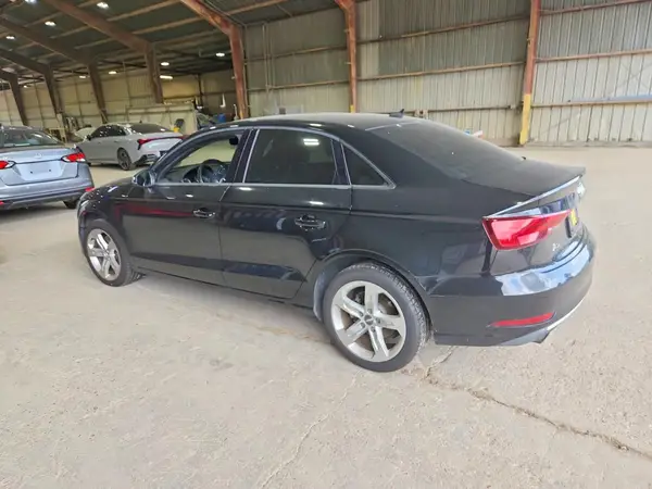 WAUB8GFFXH1012441 2017 AUDI A3 - Image 2