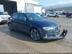WAUB8GFFXH1012956 2017 AUDI A3