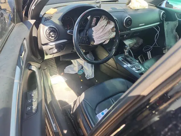 WAUB8GFFXH1014321 2017 AUDI A3 - Image 8