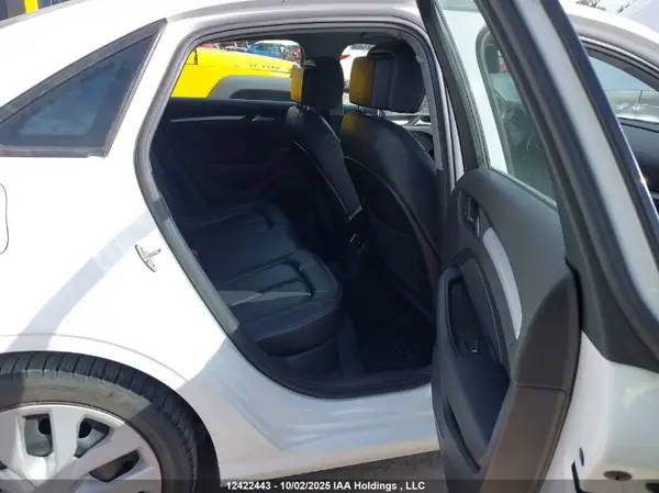 WAUB8GFFXH1020362 2017 AUDI A3 - Image 8