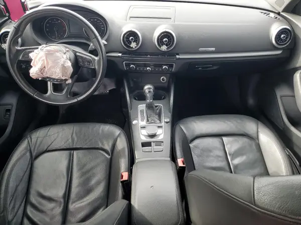 WAUB8GFFXH1020569 2017 AUDI A3 - Image 8