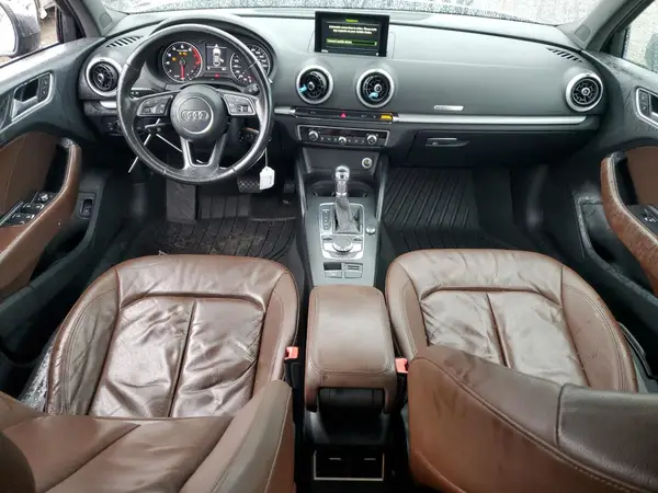 WAUB8GFFXH1021317 2017 AUDI A3 - Image 8