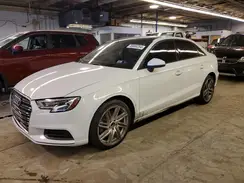 WAUB8GFFXH1031118 2017 AUDI A3