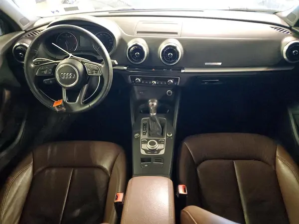 WAUB8GFFXH1031118 2017 AUDI A3 - Image 8
