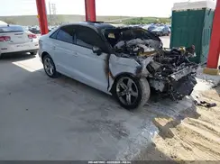 WAUB8GFFXH1036058 2017 AUDI A3