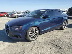 WAUB8GFFXH1036836 2017 AUDI A3
