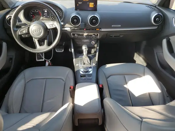 WAUB8GFFXH1036836 2017 AUDI A3 - Image 8