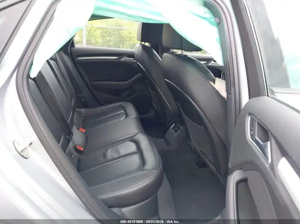 WAUB8GFFXH1047478 2017 AUDI A3 - Image 8