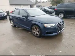 WAUB8GFFXH1049876 2017 AUDI A3