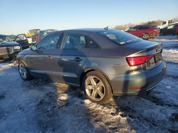 WAUB8GFFXH1050400 2017 AUDI A3 - Image 2
