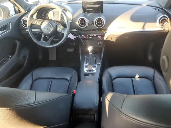 WAUB8GFFXH1050400 2017 AUDI A3 - Image 8