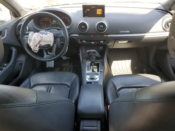 WAUB8GFFXH1050820 2017 AUDI A3 - Image 8