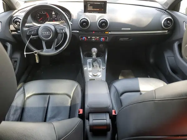 WAUB8GFFXH1051725 2017 AUDI A3 - Image 8