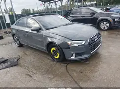 WAUB8GFFXH1053782 2017 AUDI A3