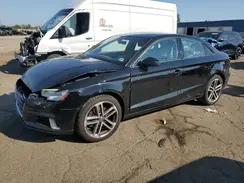 WAUB8GFFXH1053796 2017 AUDI A3