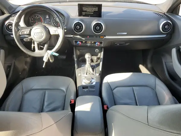 WAUB8GFFXH1053796 2017 AUDI A3 - Image 8