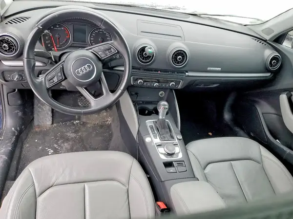 WAUB8GFFXH1054379 2017 AUDI A3 - Image 8