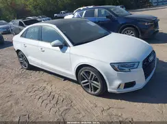 WAUB8GFFXH1057556 2017 AUDI A3