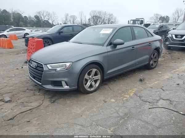 WAUB8GFFXH1068024 2017 AUDI A3 - Image 2