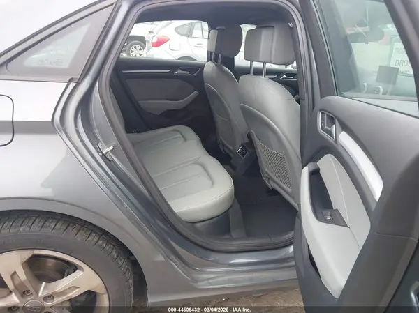 WAUB8GFFXH1068024 2017 AUDI A3 - Image 8
