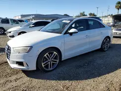 WAUB8GFFXH1068332 2017 AUDI A3