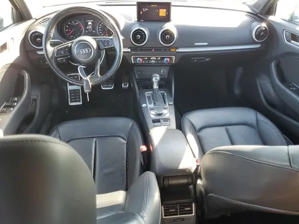 WAUB8GFFXH1068332 2017 AUDI A3 - Image 8