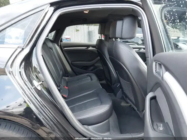 WAUB8GFFXH1068380 2017 AUDI A3 - Image 8
